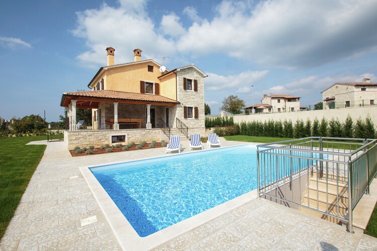 Holiday home Istria