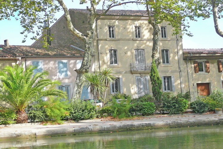 Holiday home Languedoc-Roussillon