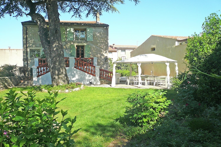 Holiday home Languedoc-Roussillon