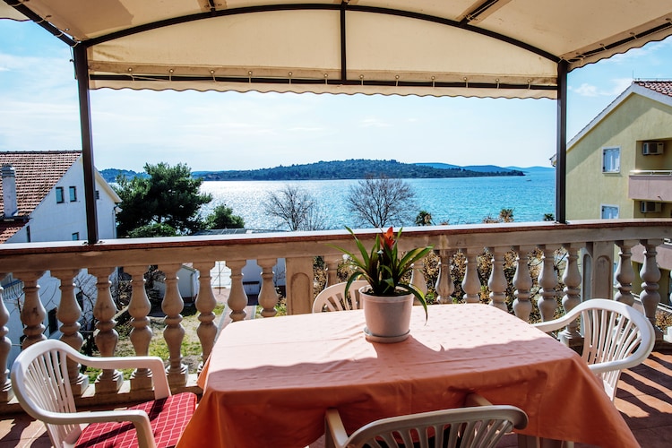 Apartment Dalmatia