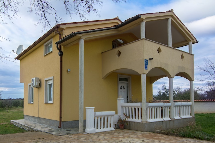 Villa Istria