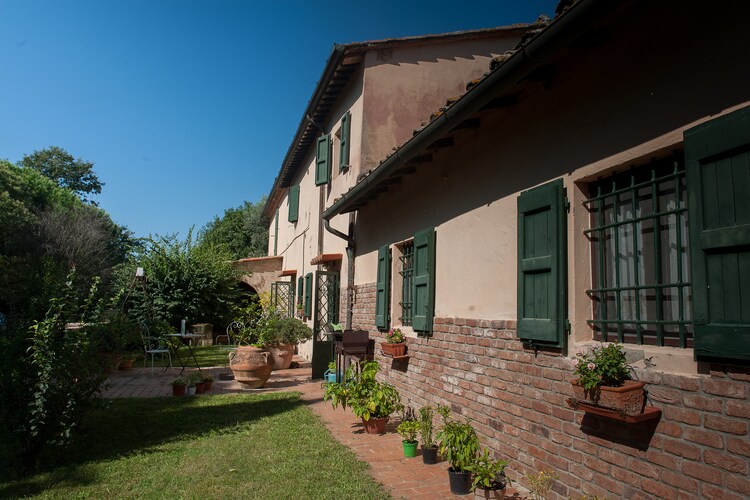 Apartment Tuscany Elba