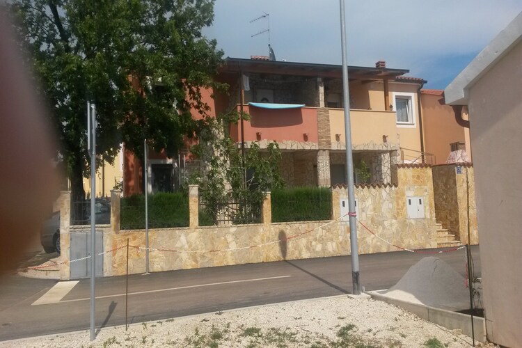 Apartment Istria