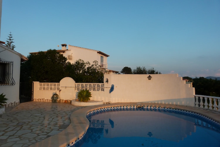 Holiday home Costa Blanca