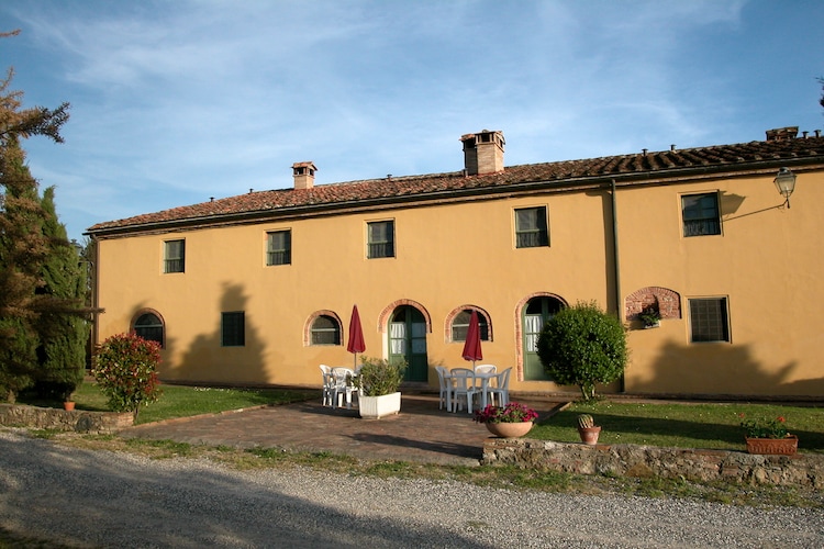 Holiday home Tuscany Elba