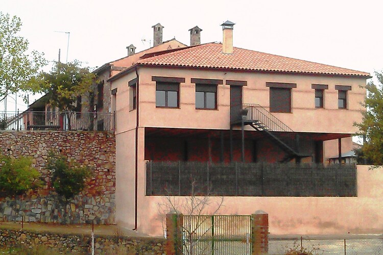 Cottage Castile-La Mancha