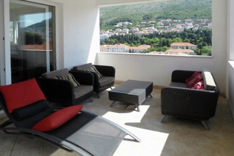 Villa Dalmatia