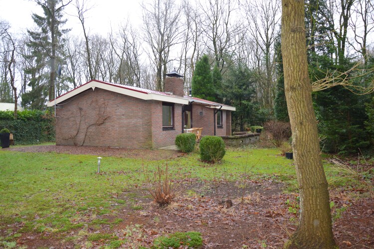Holiday home Drenthe