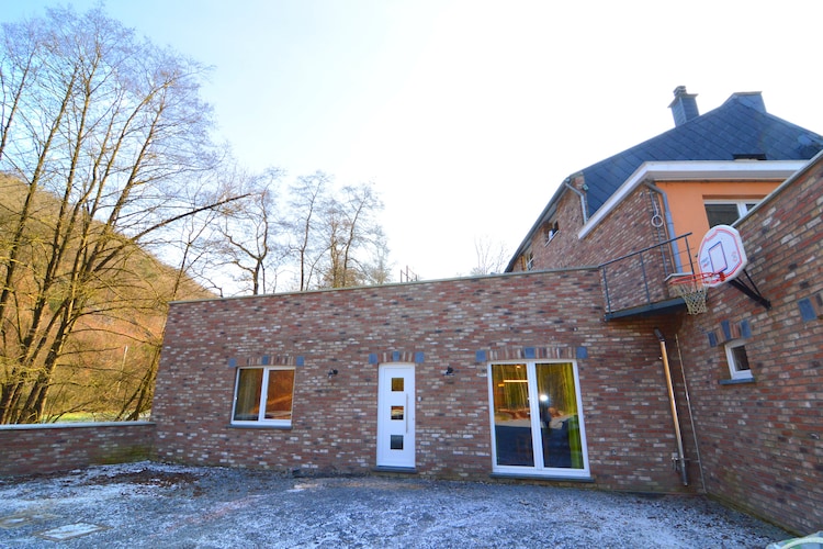 Holiday home Liege