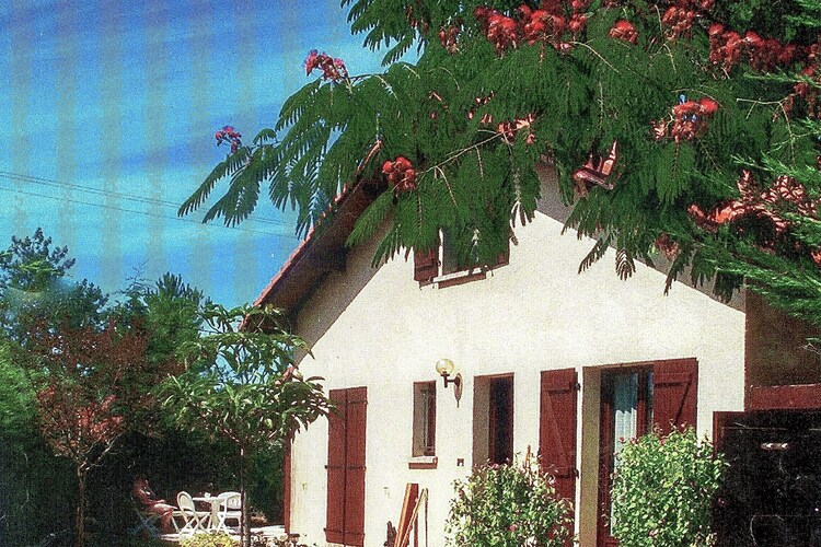 Holiday home Atlantic Coast
