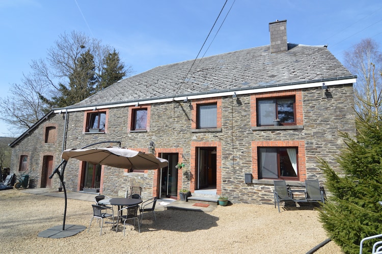 Cottage Luxembourg