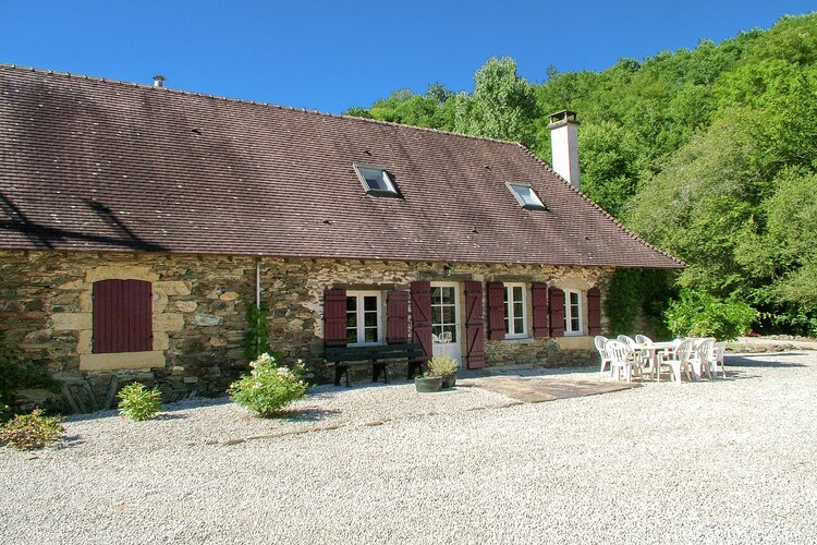 Cottage Dordogne