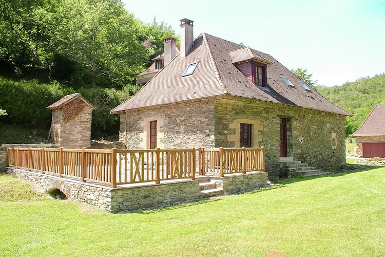Cottage Dordogne