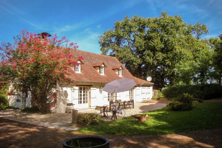 Farmhouse Limousin