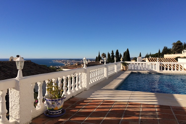 Holiday home Costa del Sol