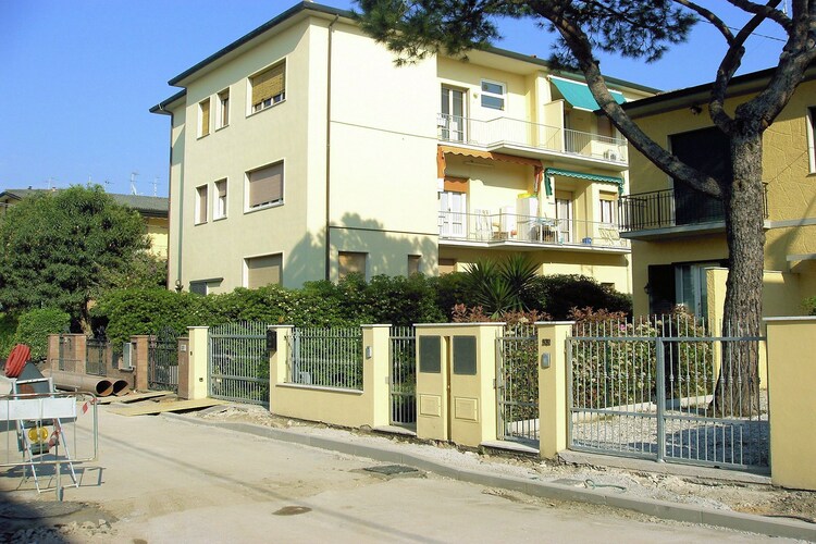 Apartment Tuscany Elba