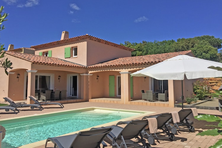 Holiday home Provence Cote d Azur