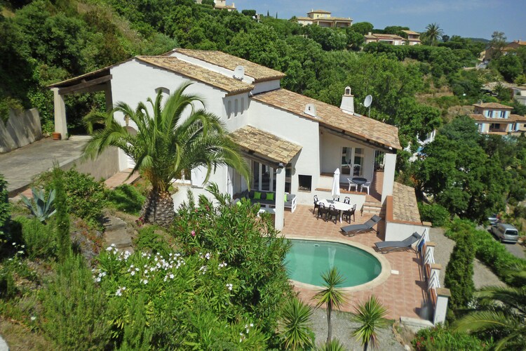 Villa Provence Cote d Azur