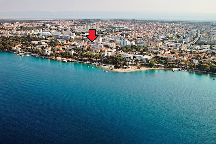 Apartment Dalmatia