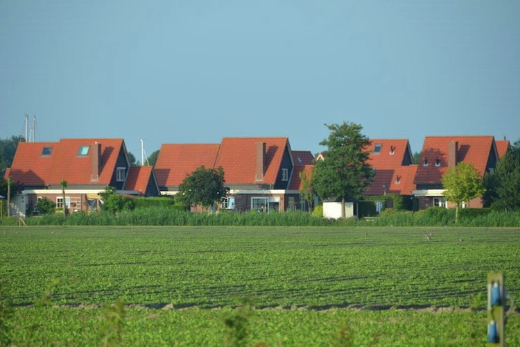 Holiday home South Holland