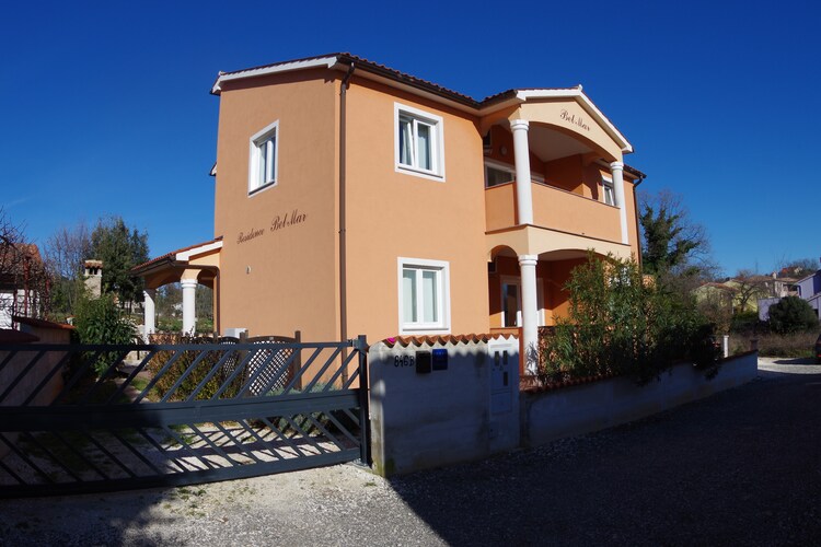 Apartment Istria
