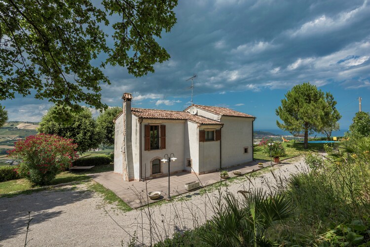 Holiday home Marche