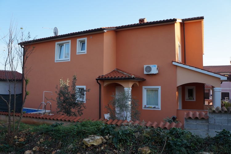 Apartment Istria