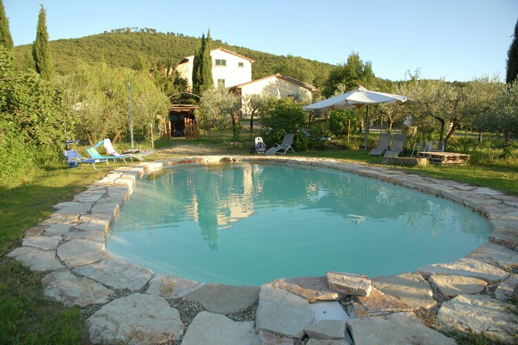 Villa Tuscany Elba