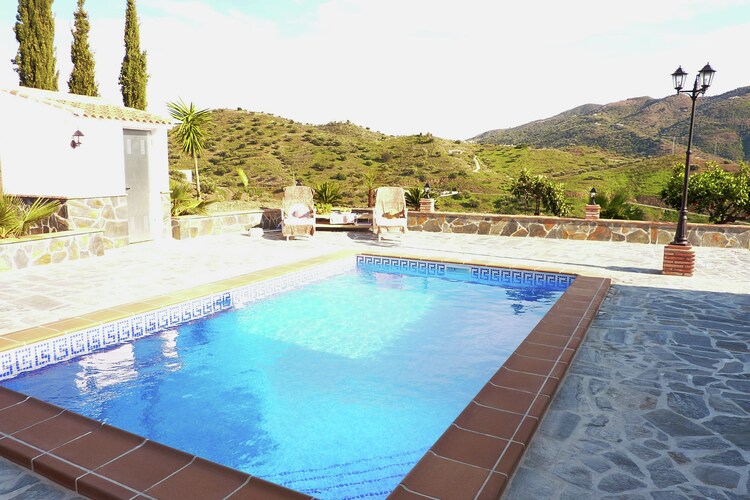 Holiday home Costa del Sol