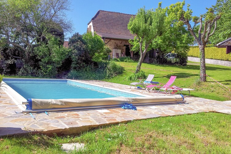 Holiday home Dordogne