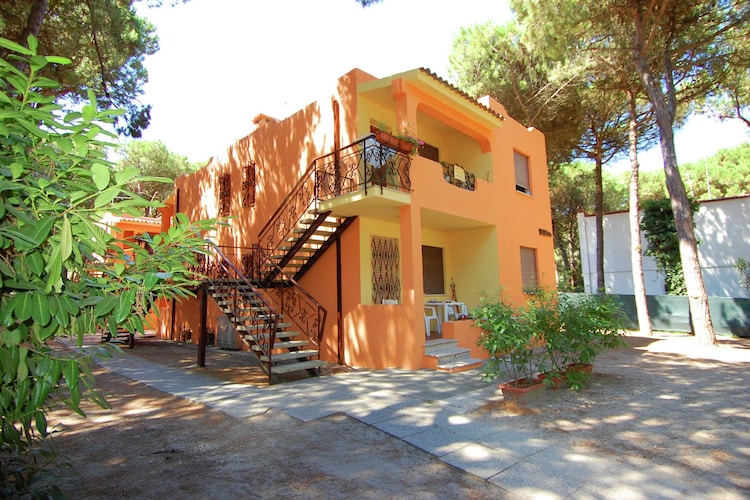 Apartment Veneto Venice