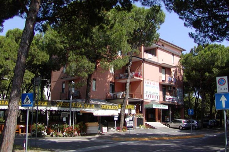 Apartment Veneto Venice