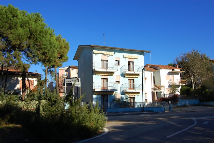Apartment Veneto Venice