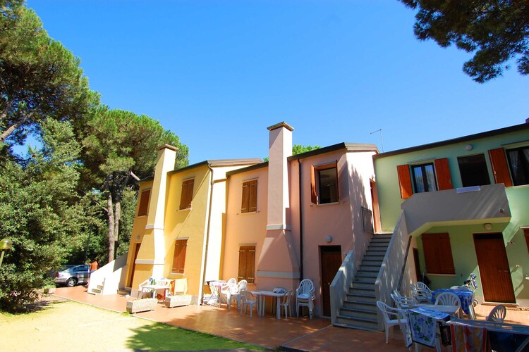 Apartment Veneto Venice