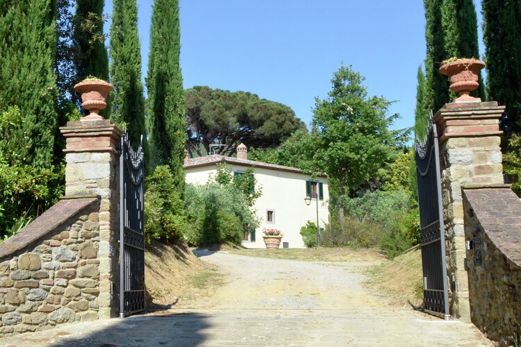 Villa Abruzzo Molise