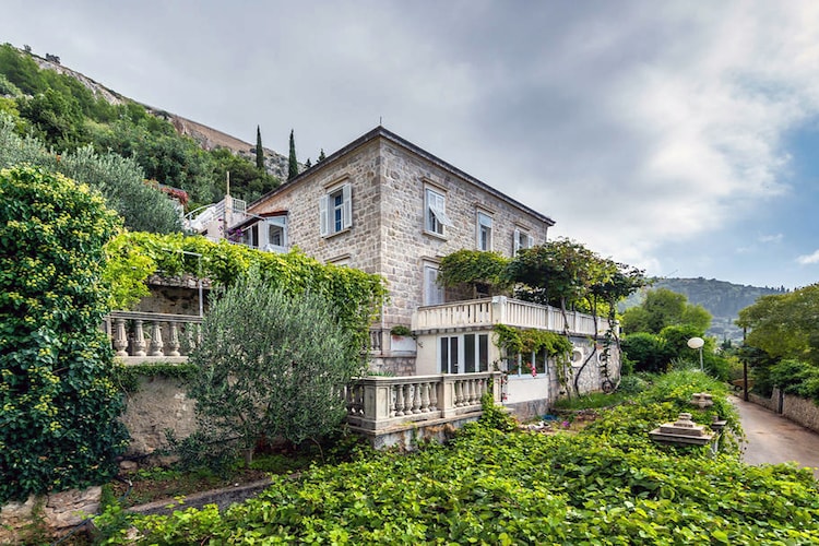 Mansion Dalmatia