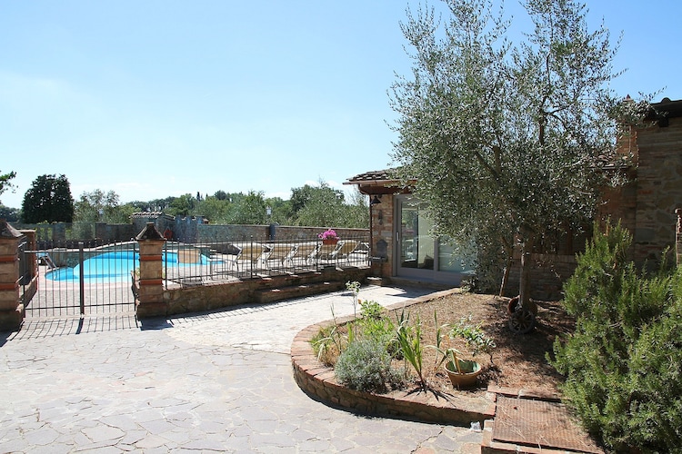 Cottage Tuscany Elba