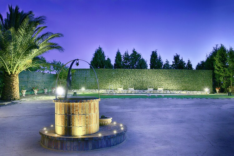 Holiday home Abruzzo Molise