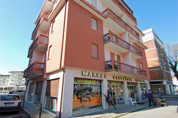 Apartment Veneto Venice