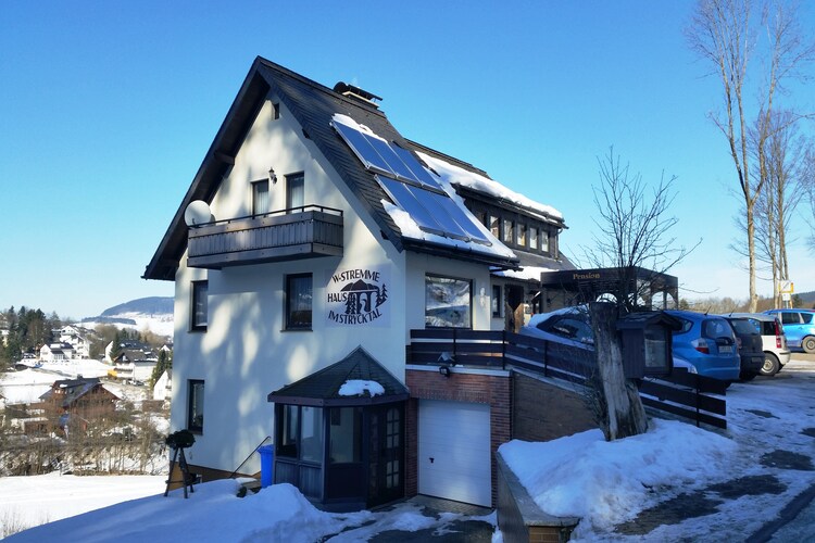 Apartment Sauerland