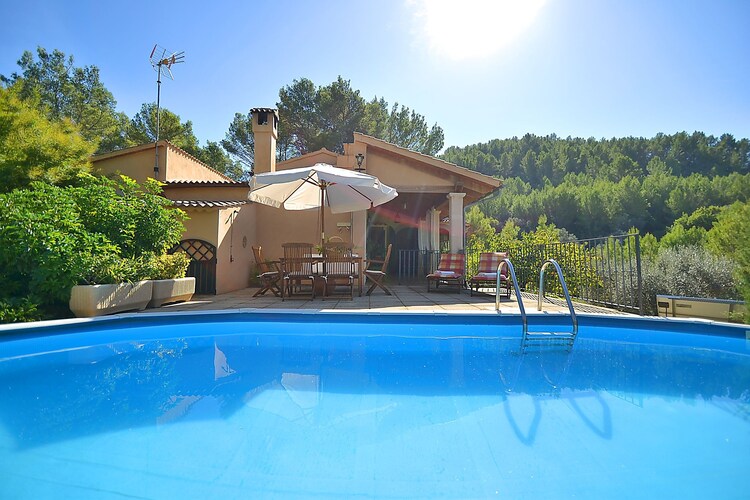 Mansion Majorca