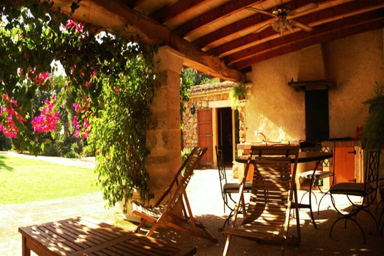 Farmhouse Majorca
