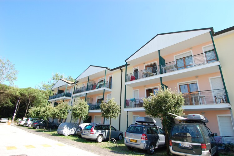 Apartment Veneto Venice
