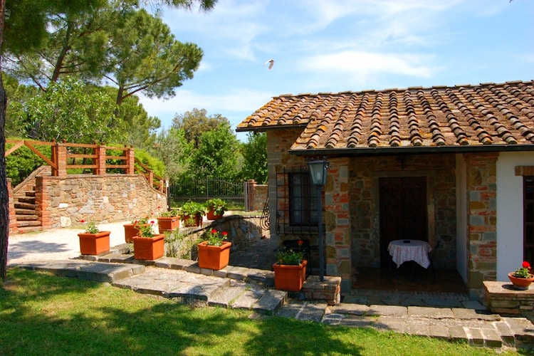 Cottage Tuscany Elba