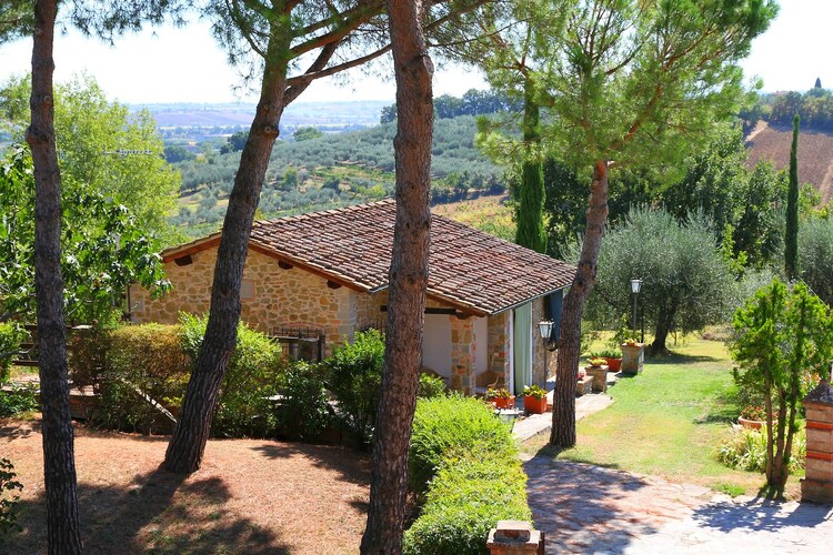 Cottage Tuscany Elba