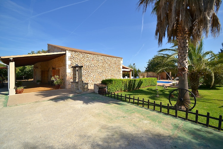 Mansion Majorca