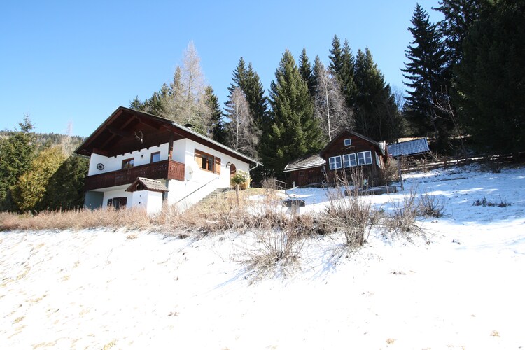 Holiday home Carinthia