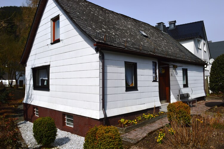 Holiday home Sauerland