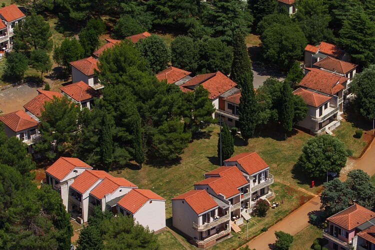Cottage Istria