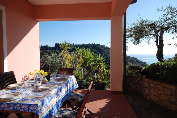Holiday home Liguria